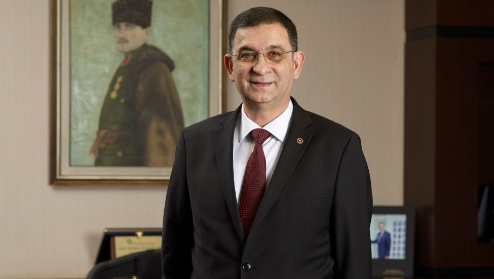 GAZİANTEP, SANAYİ ÜRETİMİNDE 130 ÜRÜNDE LİDER