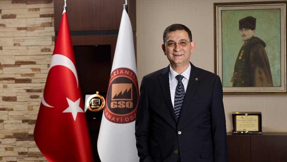 GSO, YEŞİL DÖNÜŞÜMDE MODEL OLMA YOLUNDA İLERLİYOR 