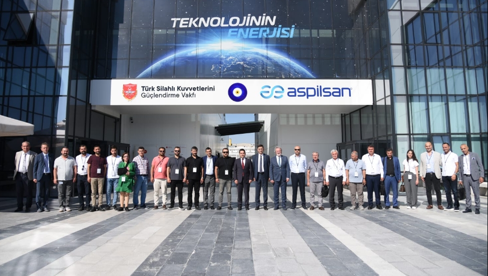 GSO VE İKA İŞ BİRLİĞİNDE KAYSERİ’YE ÇIKARMA