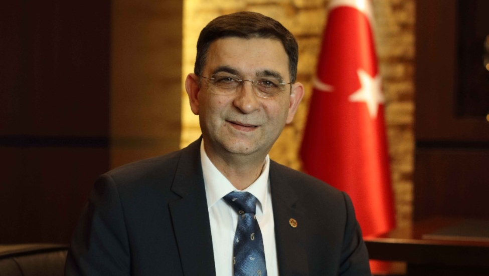 ÜNVERDİ’DEN İŞ DÜNYASINA YEŞİL DÖNÜŞÜM ÇAĞRISI