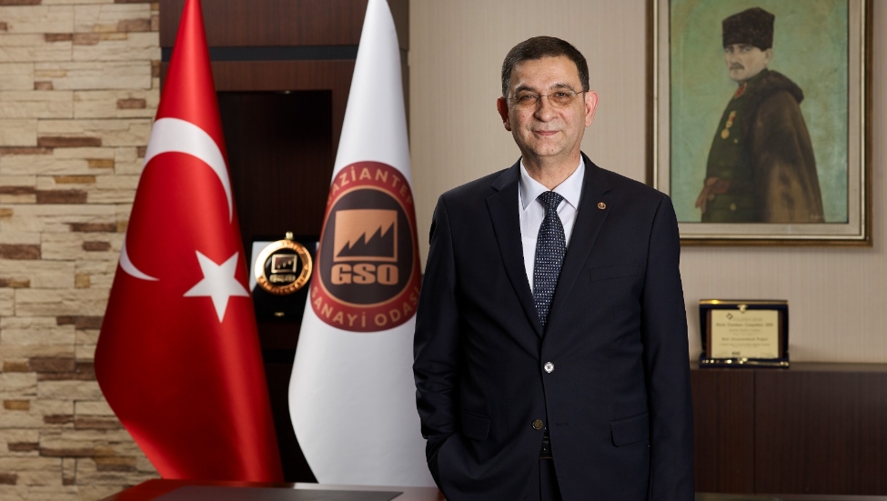 BAŞKAN ÜNVERDİ: "GAZİANTEP’E DESTEKLER KISITLANMAMALI"