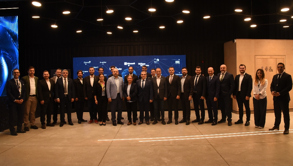 GSO HEYETİNDEN İSTANBUL ÇIKARMASI