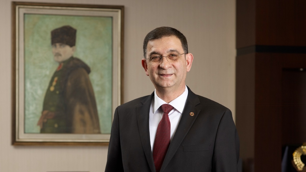 BAŞKAN ÜNVERDİ, EYLÜL AYI İHRACAT RAKAMLARINI DEĞERLENDİRDİ