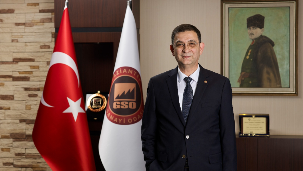 BAŞKAN ÜNVERDİ'NİN 10 OCAK ÇALIŞAN GAZETECİLER GÜNÜ MESAJI