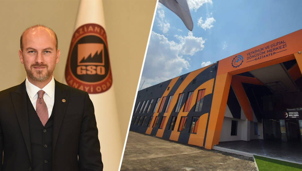 MODEL FACTORY GUIDES COMPANIES THROUGH KOSGEB PROGRAM