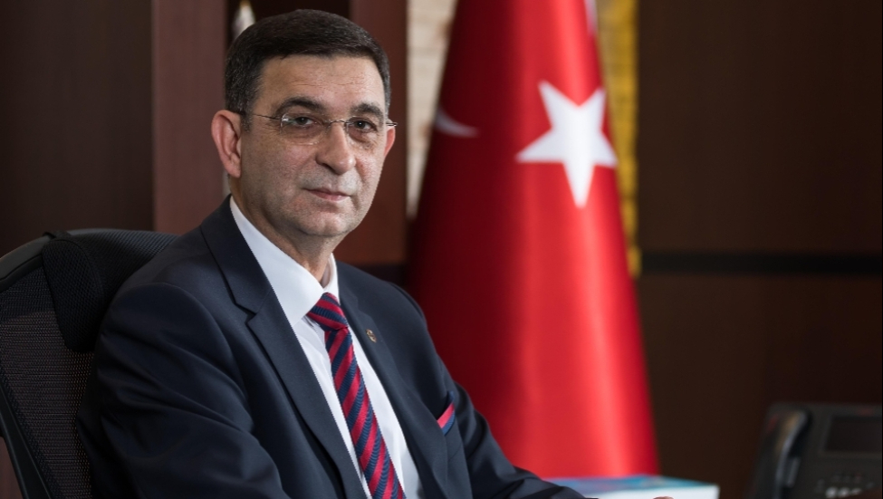 BAŞKAN ÜNVERDİ'NİN 15 TEMMUZ DEMOKRASİ VE MİLLİ BİRLİK GÜNÜ MESAJI