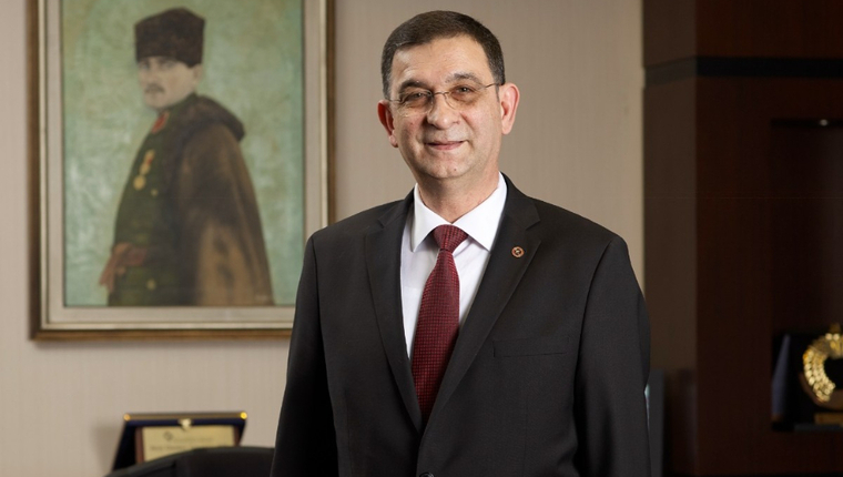 BAŞKAN ÜNVERDİ, YENİ OVP PPROGRAMINI DEĞERLENDİRDİ