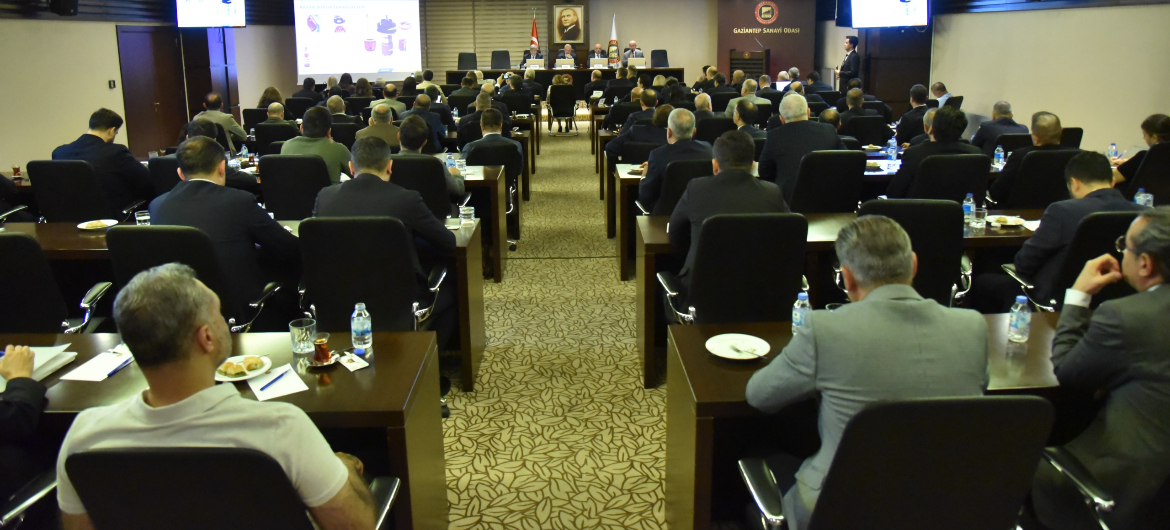 GSO’NUN GİRİŞİMLERİ İLE ASELSAN’DAN GAZİANTEP’E YATIRIM MÜJDESİ