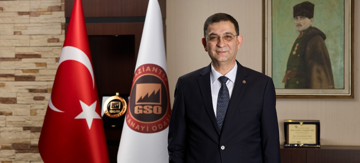 BAŞKAN ÜNVERDİ'NİN CUMHURİYET BAYRAMI KUTLAMA MESAJI