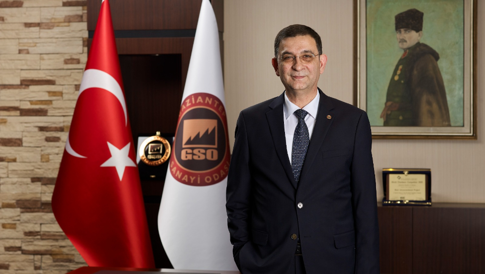 BAŞKAN ÜNVERDİ ŞUBAT AYI İHRACAT RAKAMLARINI DEĞERLENDİRDİ