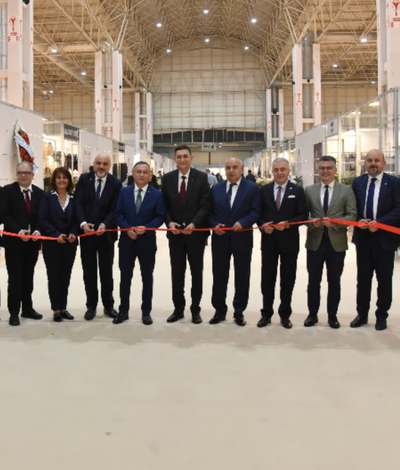 10th PENTEX Ready-to-Wear, Textile and Technologies Fair