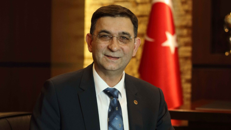 BAŞKAN ÜNVERDİ’NİN KURBAN BAYRAMI KUTLAMA MESAJI