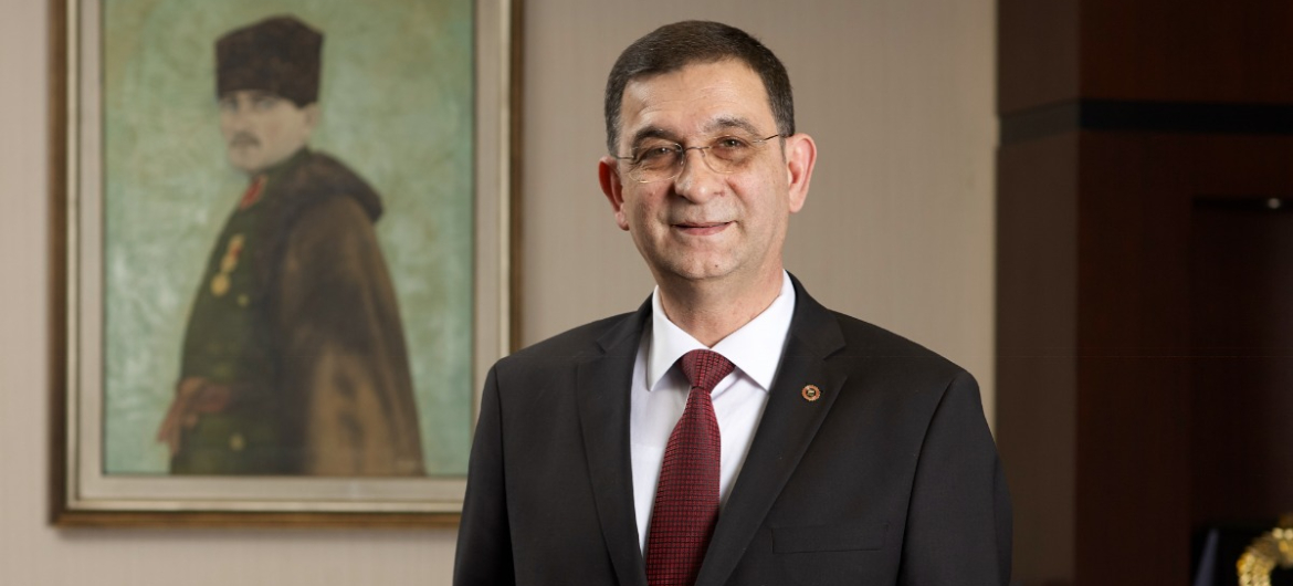 TİM İLK 1000'DE GAZİANTEP'TEN 60 FİRMA YER ALDI