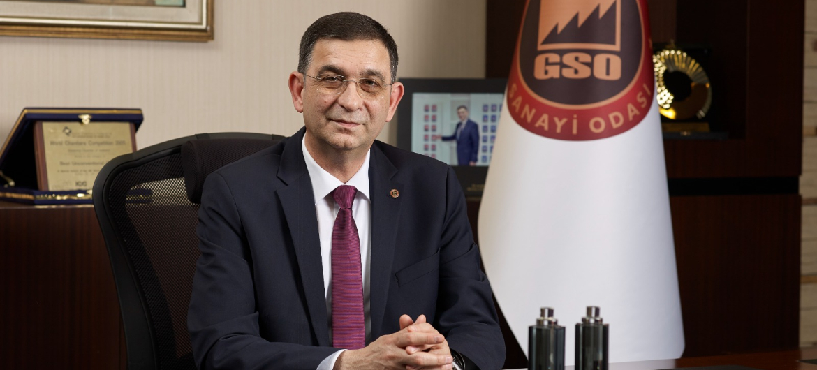 BAŞKAN ÜNVERDİ HAZİRAN AYI İHRACAT RAKAMLARINI DEĞERLENDİRDİ