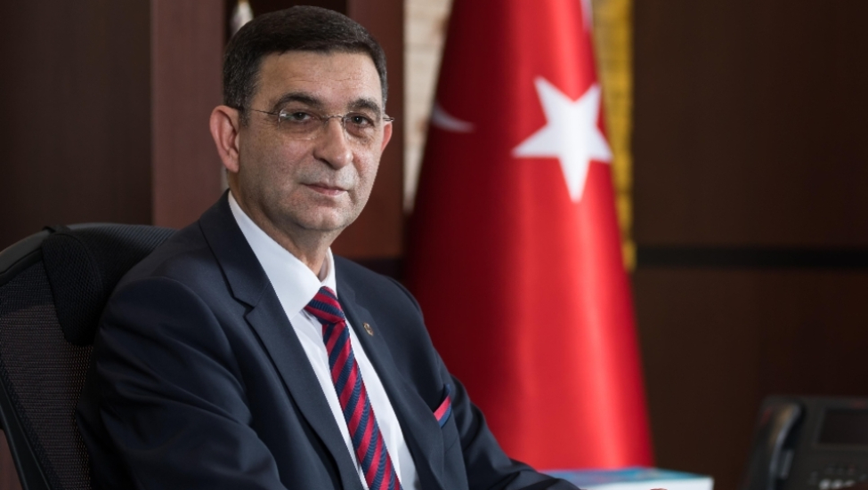 BAŞKAN ÜNVERDİ’NİN 15 TEMMUZ DEMOKRASİ VE MİLLİ BİRLİK GÜNÜ MESAJI