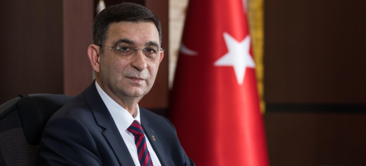 BAŞKAN ÜNVERDİ’NİN 15 TEMMUZ DEMOKRASİ VE MİLLİ BİRLİK GÜNÜ MESAJI