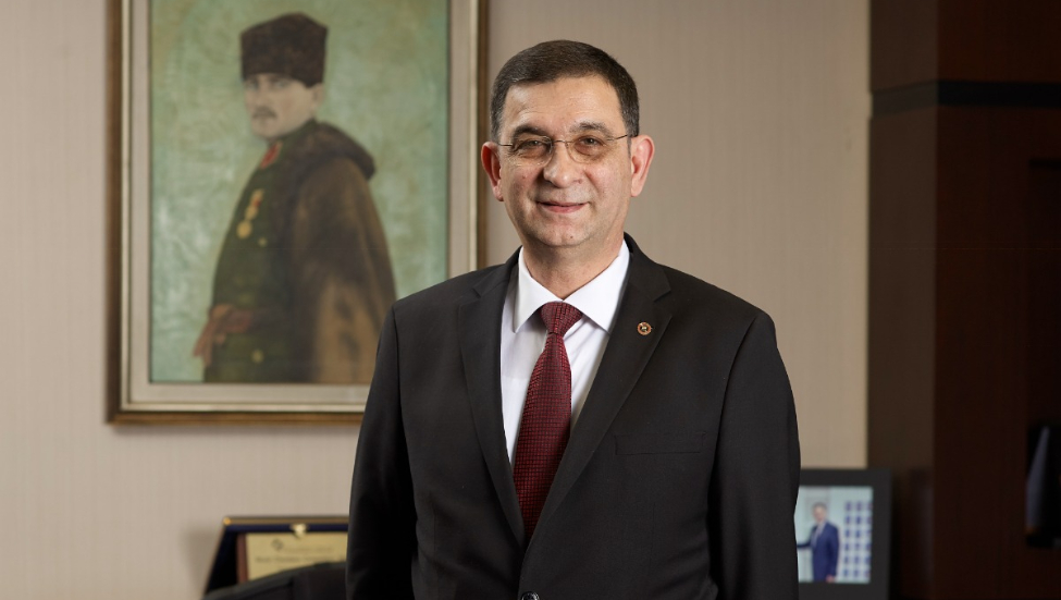 BAŞKAN ÜNVERDİ TEMMUZ AYI İHRACAT RAKAMLARINI DEĞERLENDİRDİ