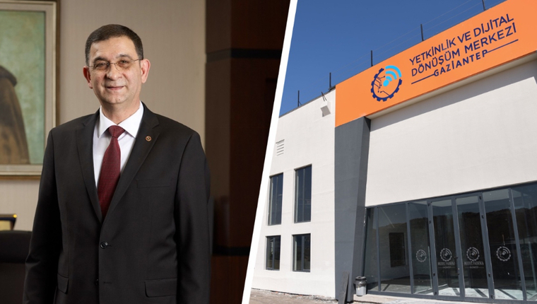 GAZİANTEP MODEL FABRİKA SEGEM STATÜSÜ KAZANDI
