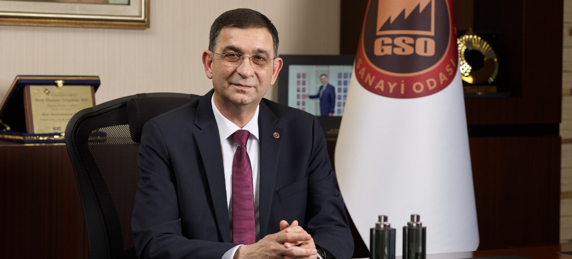 KREDİ BÜYÜME SINIRLARI SANAYİ VE ÜRETİCİ FİRMALAR İÇİN ARTIRILMALI