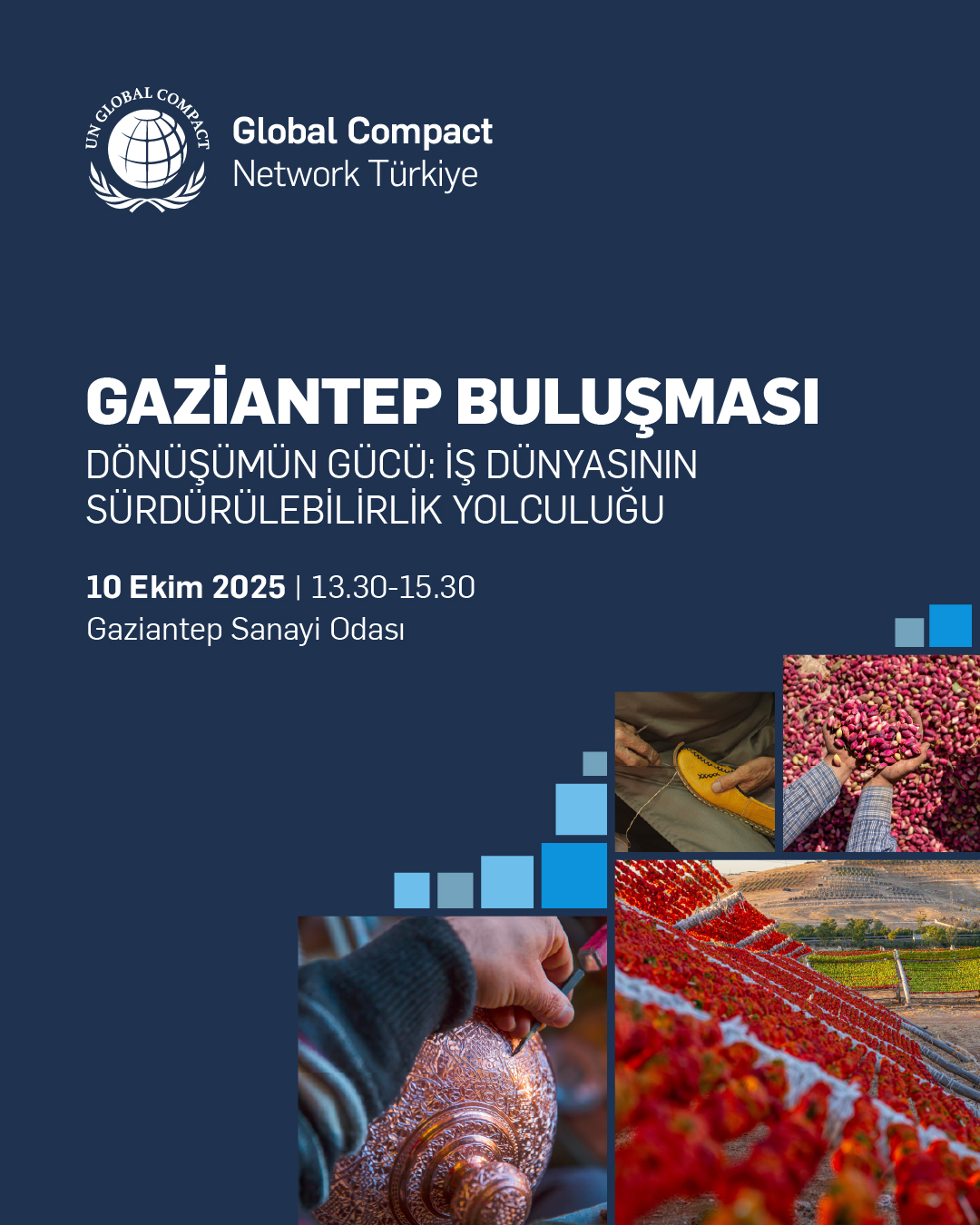 1 GAZİANTEP DÖNÜŞÜMÜN GÜCÜ